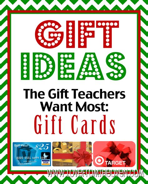 I'm often asked, what do teachers really want for a gift? What do our kids' teachers really want for Christmas? This ...