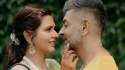Dalljiet Kaur Opens Up About Her Married Life Second Honeymoon And New Beginnings Telly