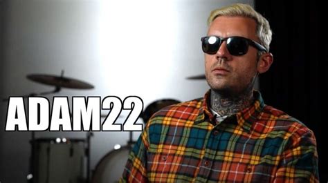 Exclusive Adam22 On Vladtv Getting The Most Views Of Any Hip Hop