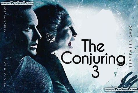 The Conjuring 3 Full Movie