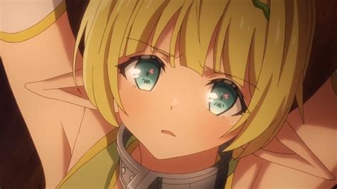It could warp your soul or take over your body. How Not to Summon a Demon Lord Review - Anime Evo