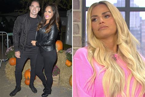 katie price hints kieran hayler is cheating on his new girlfriend as he s still addicted to sex