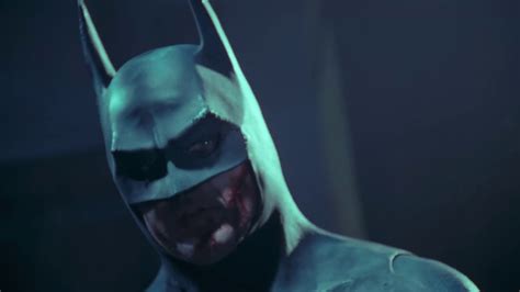 Batman Vs Joker Batman 1989 Youtube