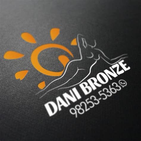Studio Dani Bronze Instabio Link In Bio