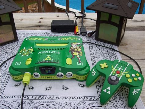 Check Out These Awesome Custom Game Consoles Ign Boards