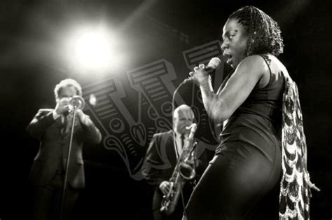 Watch The New Sharon Jones And The Dap Kings Video Retreat