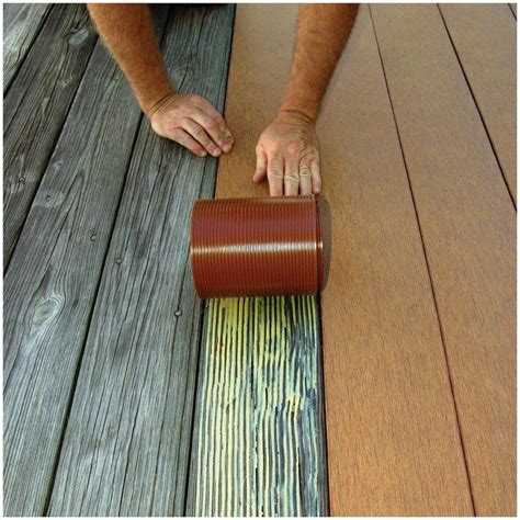 Profekt™ Decking Strip Cedar Sams Club Diy Deck Deck