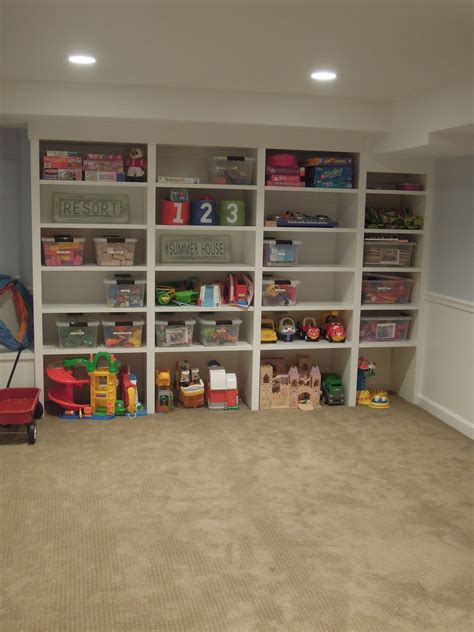 Best Toy Storage Ideas That Kids Will Love Design Corral