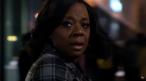 How To Get Away With Murder Season Six Abc Tv Series To End With 2019