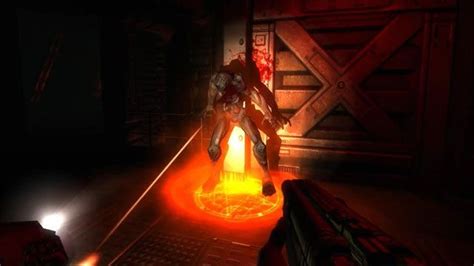 Mod Features News Overthinked Doom3 Realistic Mod For Doom Iii Moddb