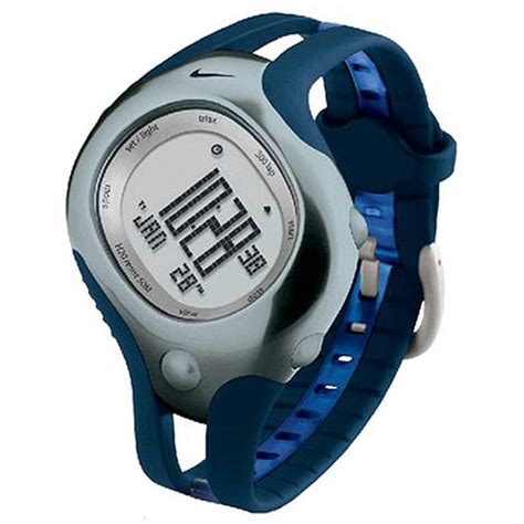 Nike Mens Triax Speed 300 Blue Sport Watch 11238935