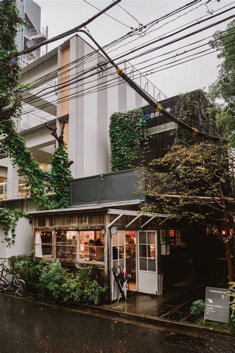 A Guide To The Coolest Coffee Shops In Tokyo Japan Bon Traveler