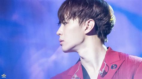 Male Idols With The Best Side Profile According To Koreans Koreaboo