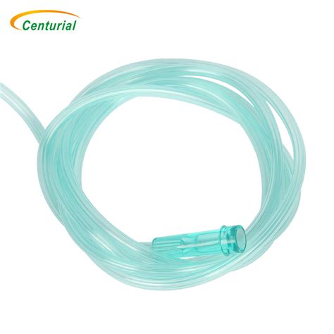 Non Rebreathing Oxygen Mask With 1000ml Reservoir Bag Certified By Ceandfda China Non