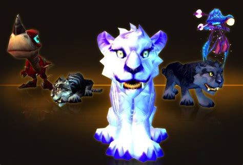 The following info is pretty ancient, but i've left it available on the site for those of you that wish to wax nostalgic or are perhaps running just curiosity, since you wrote this wow changed and added some new pets, do you believe that your rank is not reliable anymore? March 6-12 Weekly: Pet Battle Bonus Event - World of ...