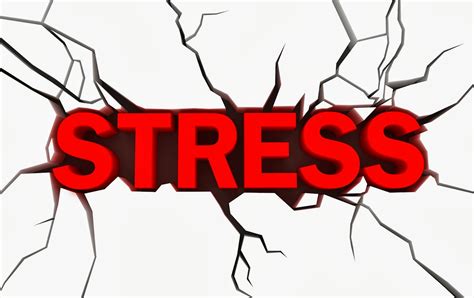 Inilah Berbagai Tipe Jenis Stress Dan Penyebabnya Stress Blog