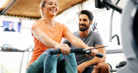 How Much Does A Personal Trainer Cost Average Rates And Ways To Save