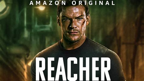 Reacher Staffel 2 Episodenguide Alle Folgen im Überblick