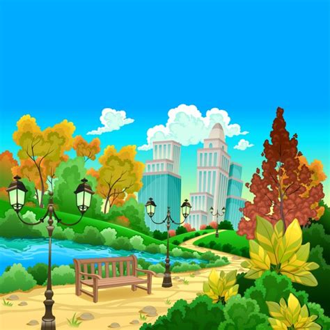 Gratis untuk komersial, pribadi dan lainnya. Background Karikatur Yg Lucu Buat Keluarga / Template ...