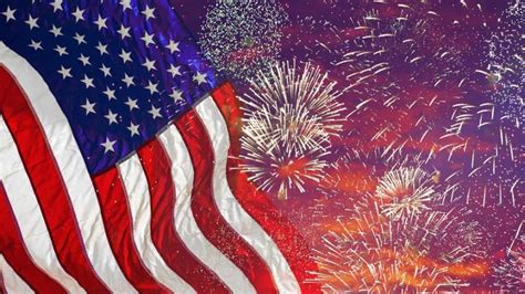 July 4th Fireworks And Events Near Me In Youngstown Ohio