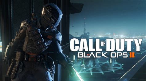 Call Of Duty Black Ops 3 Wallpapers Wallpaper Cave