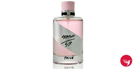 stash sjp privé sarah jessica parker perfume a fragrance for women 2017