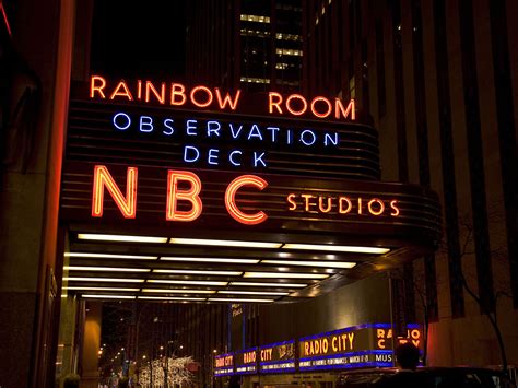 Rainbow Room Will Reopen To Public In 2014 Crains New York Business