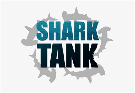 Velocity Signs Aired On Shark Tank Shark Tank Logo Transparent Png