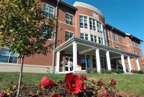 Berea Colleges “deep Green” Residence Hall Earns Worlds Highest Leed