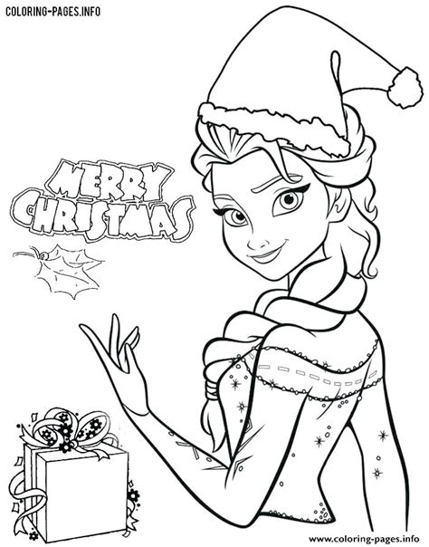 Maybe you would like to learn more about one of these? Disney Princess Elsa Coloring Pages at GetDrawings | Free ...