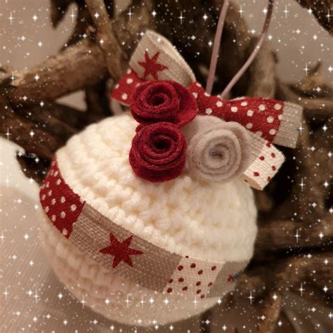 By jolie on lineupdated on dicembre 12, 2020dicembre 12, 2020leave a comment on la sua pallina di natale. Palline di Natale di lana fiori pannolenci fatte a mano