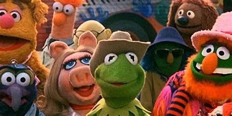 10 Best Muppets Movies According To Imdb