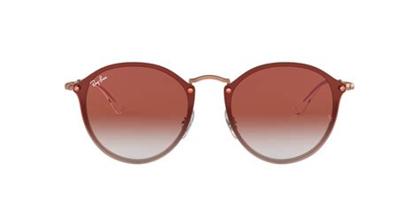 Ray Ban Blaze Round Rb3574n 9035v0 Smartoptikahu