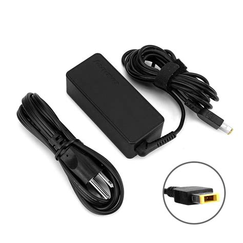 Free Worldwide Shipping Dastrues Power Charger Converter Square Laptop