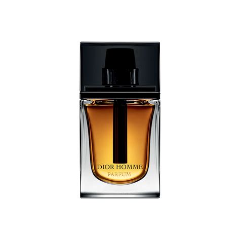 The nose behind this fragrance is francois demachy. Dior Homme Parfum, 75ml at John Lewis