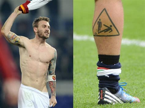 Top 100 Tatuajes De Futbol Abzlocal Mx