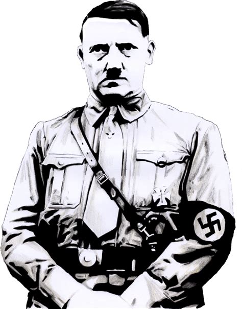 Adolf Hitler Png Transparent Image Download Size 737x941px