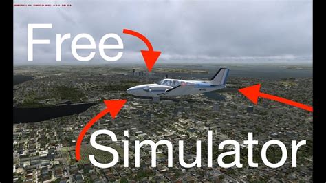 If there is a single thing that really sets flyinside apart, it is. TOP 3 Best FREE PC/MAC Flight SIMULATOR - YouTube