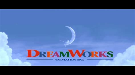 Dreamworks Animation Skg 2008 2010 Cinemascope Youtube