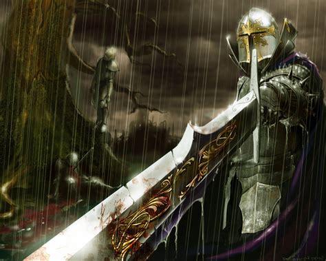 Avenger Swords In The Underworld Wiki Fandom