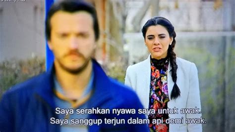 All credits go to the right owners. EDtv: (Ulasan) Episod 47 drama Destiny Ties, Hiyanet ...