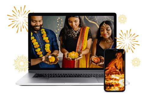 Virtual Diwali Celebration Ideas And Trends For 2022