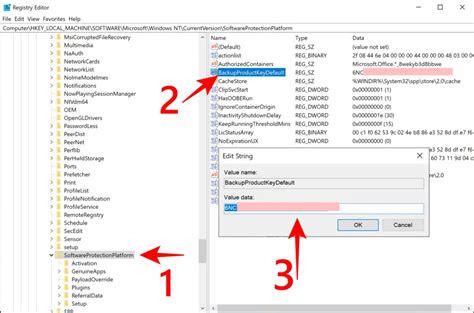 How To Find Your Windows 10 Serial Key Lockqtaste