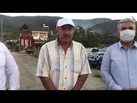 Yoğun siyah dumanların yükseldiği binaya çok sayıda itfaiye ekibi müdahale ediyor. Ankarada yangın - YouTube