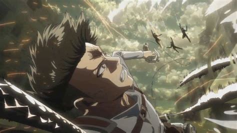 For the manga chapter of the same name, see children of the forest (chapter). Attack On Titan Season 4 Wallpapers - Top Free Attack On ...
