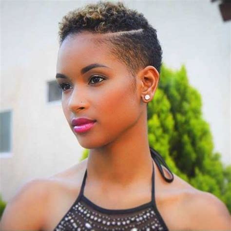 15 Black Girls With Short Hair Short Hairstyles 2018 2019 Most