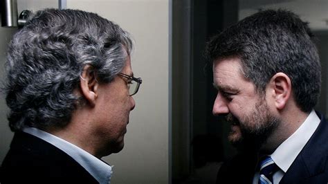 Claudio orrego y karina oliva ganan la primaria a gobernador (a) en la región metropolitana. Aldo Cornejo: Una crisis DC repercutiría en el comando de ...
