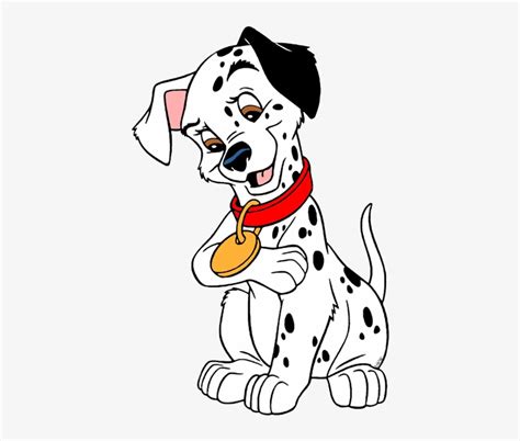 Dalmatian Puppy Clipart Transparent Png Clipart Images Free Clip Art