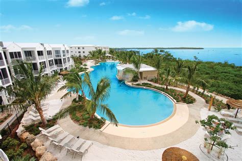 Keyscaribbean Luxury Resorts Celebrates Summer In The Florida Keys With
