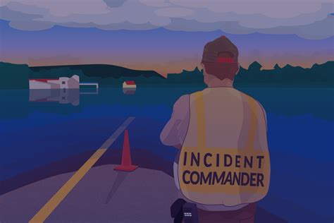 14 Features Of The Incident Command System Ics